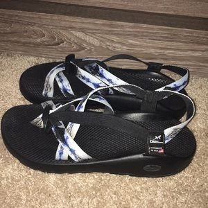 Chaco’s National Park Edition